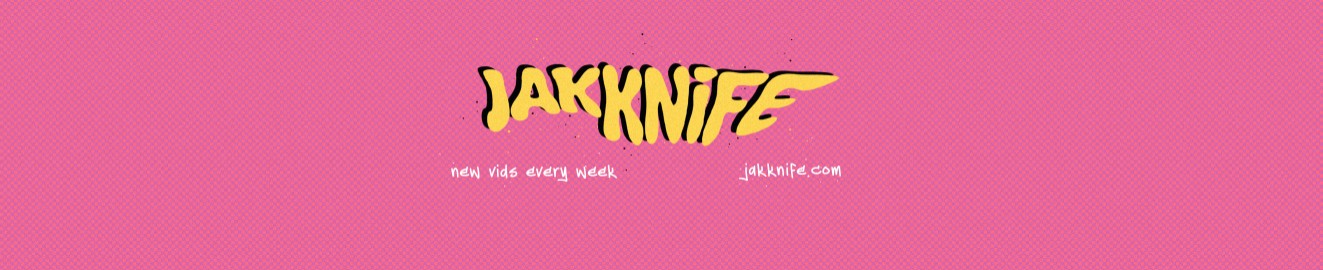 JAK KNIFE II