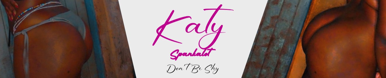 Katy Spankalot