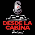 desde la cabina podcast