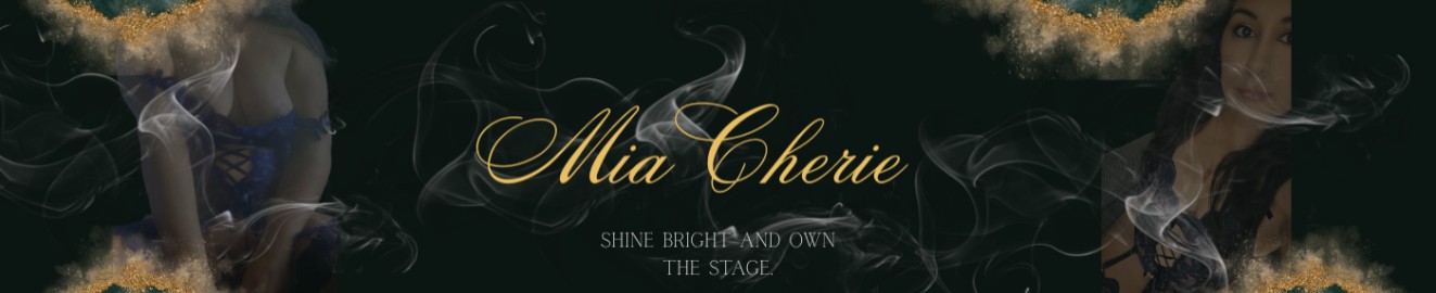 Mia Cherie