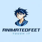 Animatedfeet