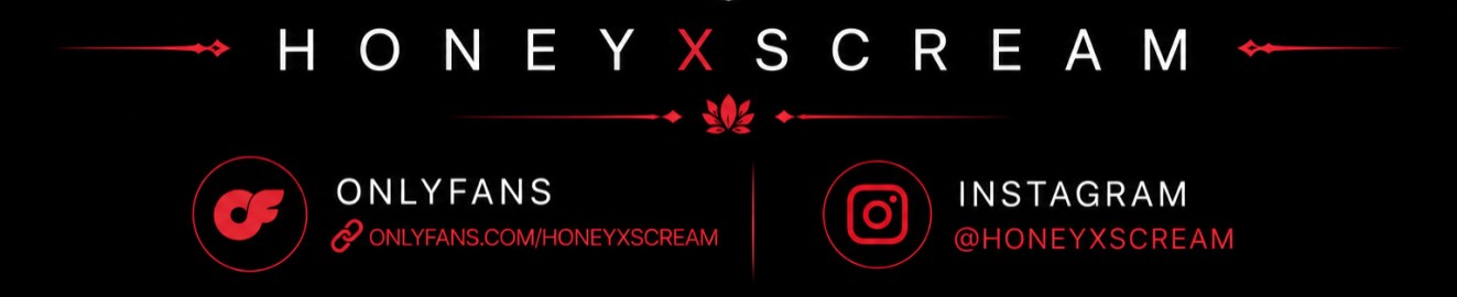 HoneyXScream