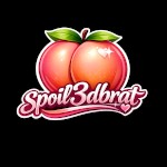 Assphatspoil3dbrat
