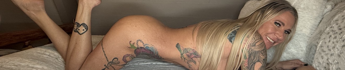 Carlie Vixen VIP