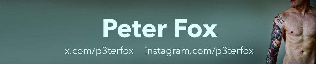 P3ter Fox