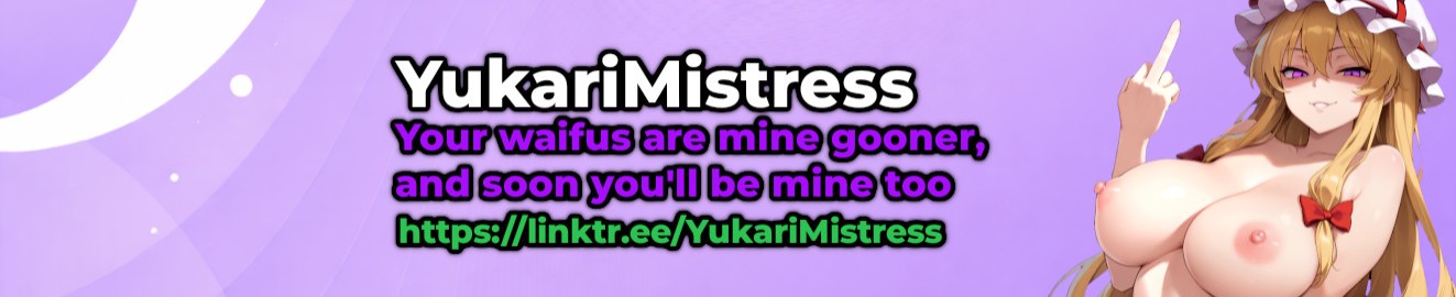 YukariMistress
