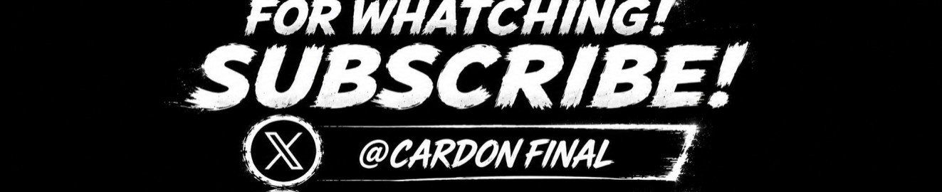 Cardon final