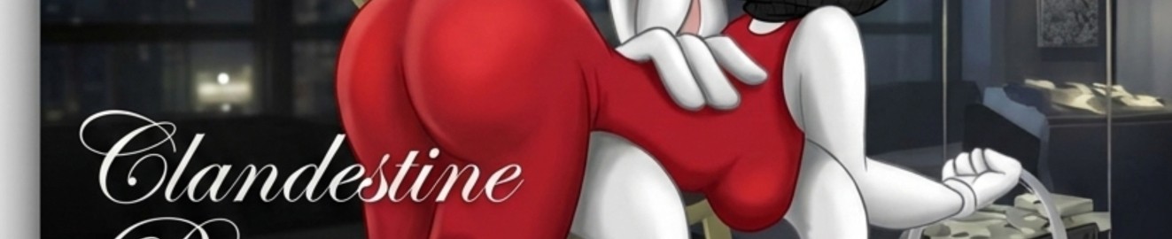 clandestinebonnie