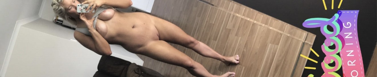 Blonde BJ Queen