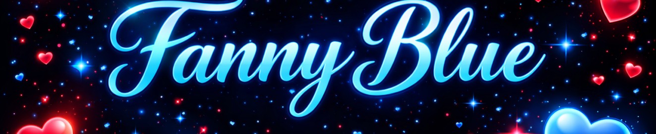 Fanny Blue