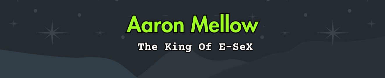 Aaron Mellow