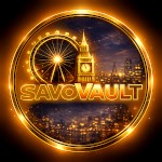 SavoVault