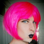 Veronica Magenta
