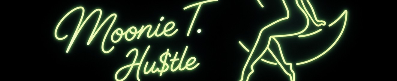 Moonie Hustle