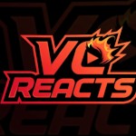 VC Reacts