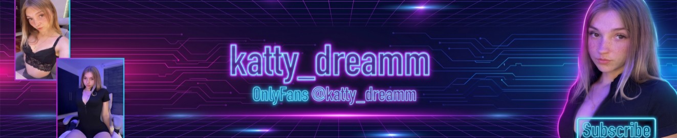 Katty Dream