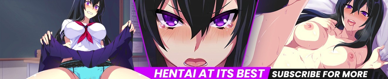 The Beast Hentai X