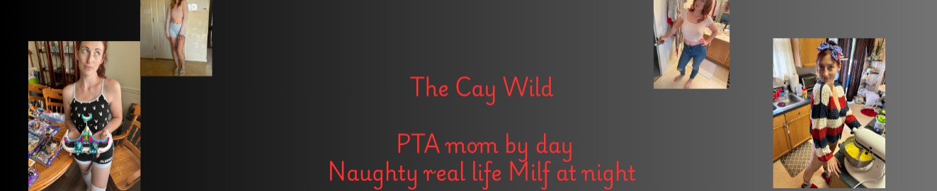 Cay wild