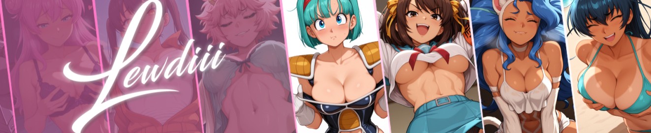 LewdiiiPatreon