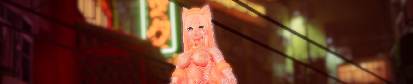 NeoVRC