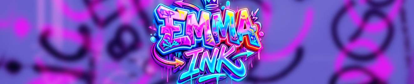 Emma Ink Trans