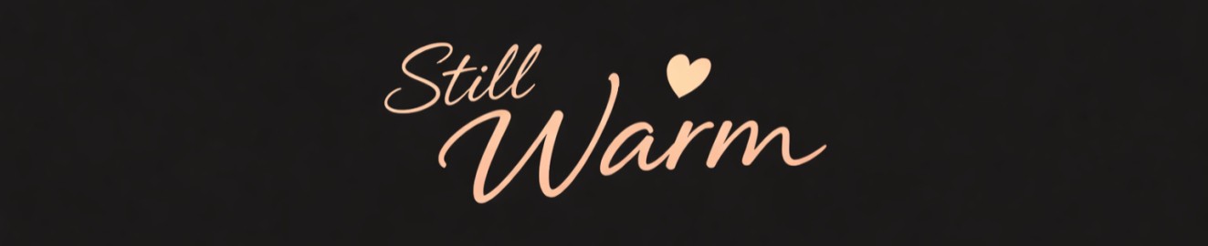 StillWarmCouple