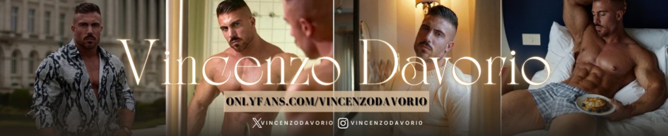 VincenzoDavorio