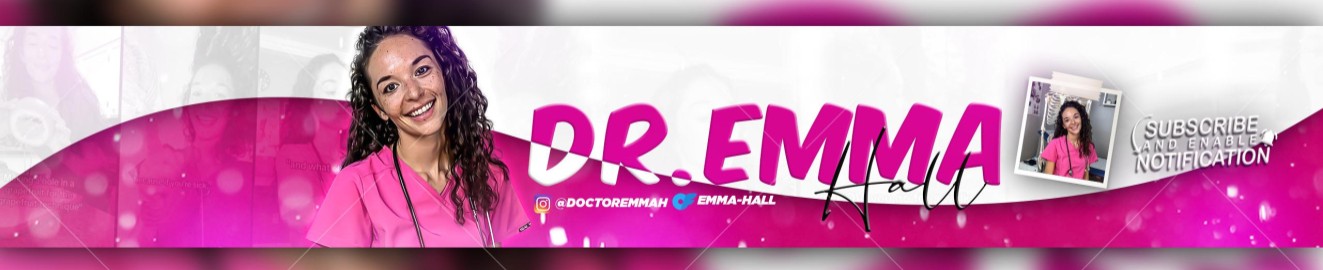 Doctor Emma Hall
