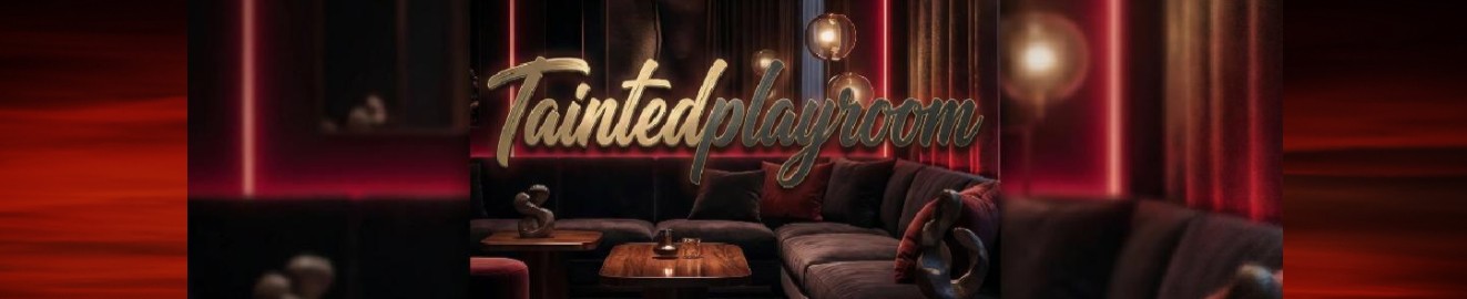 Taintedplayroom