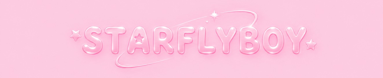 Starflyboy