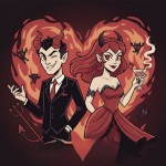 COUPLEAMATEURSANGELS26