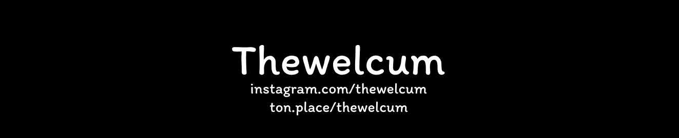Thewelcum