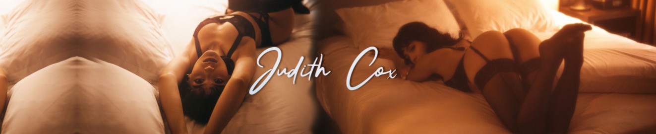 Judith Coxx