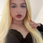 Xyna Da Trans Princess