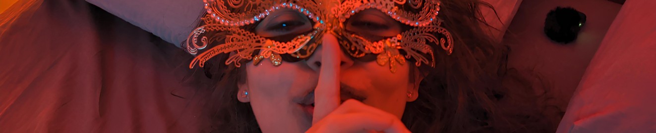Madam in Mask IT