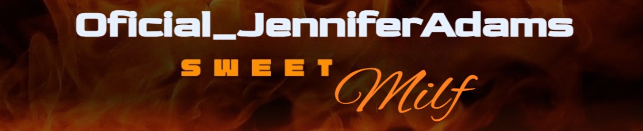 JenniferAdamsOficial