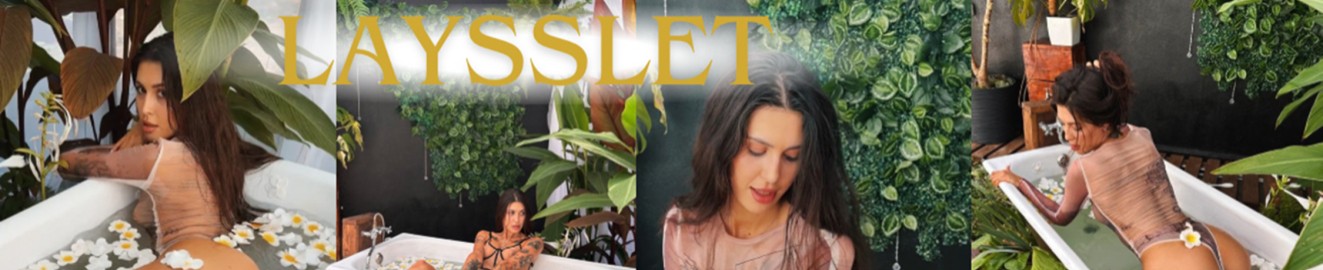 laysslet