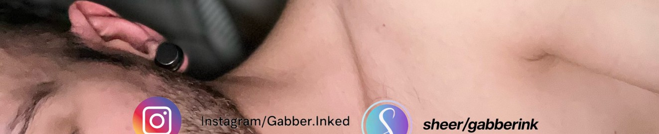 Gabber Ink