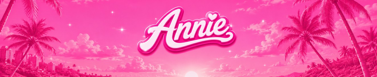 Annie Andvill