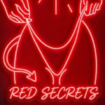 TheRedSecrets