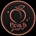 Peach Distict