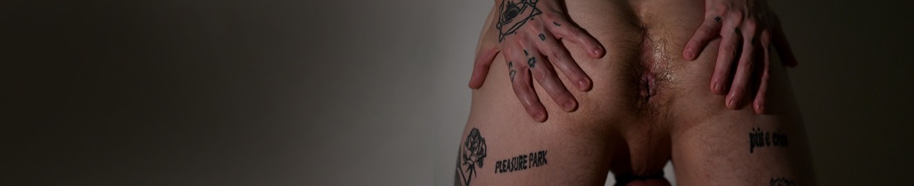 Tatted Fxggot