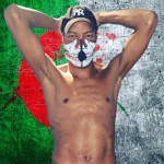 Tyler Coxx Kiffeur DZ