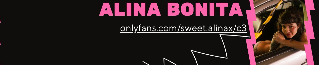 Alina Bonita Official