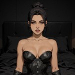 Your Secret Domme