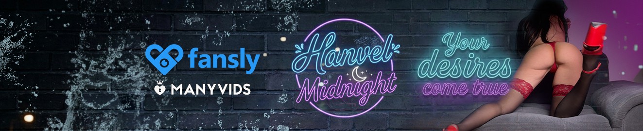 Hanvel Midnight Couple