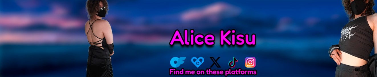 Alice Kisu