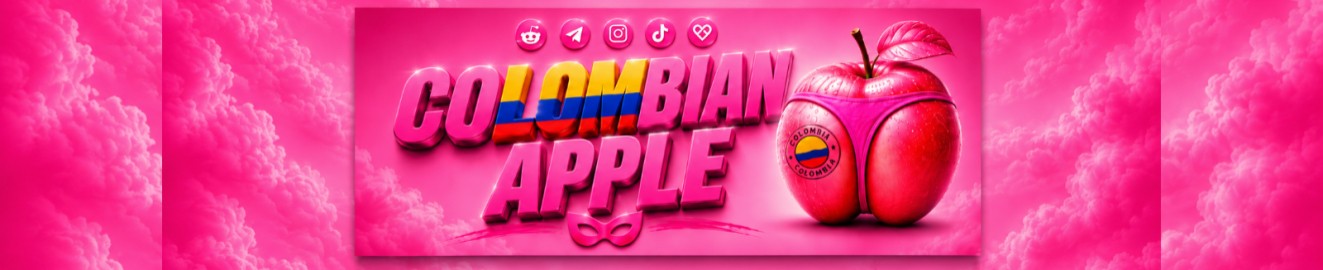 ColombianApple