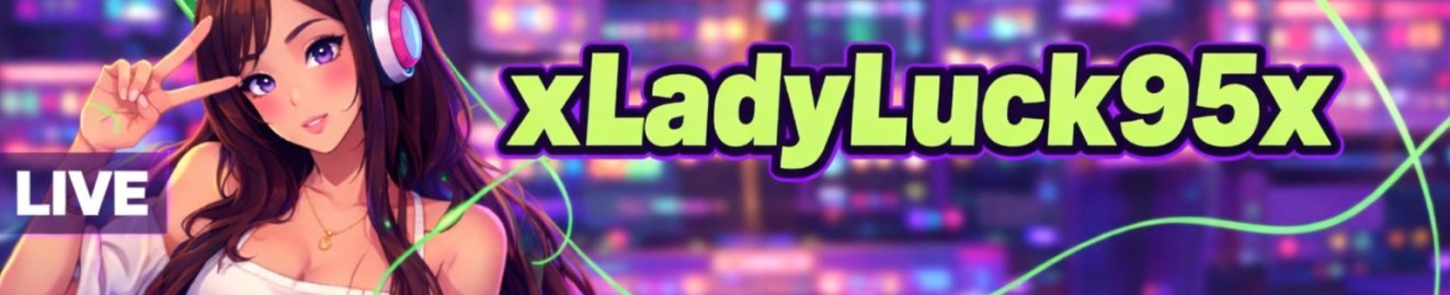 LadyLuck95