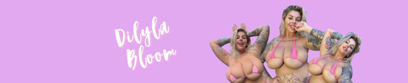 Dilyla Bloom